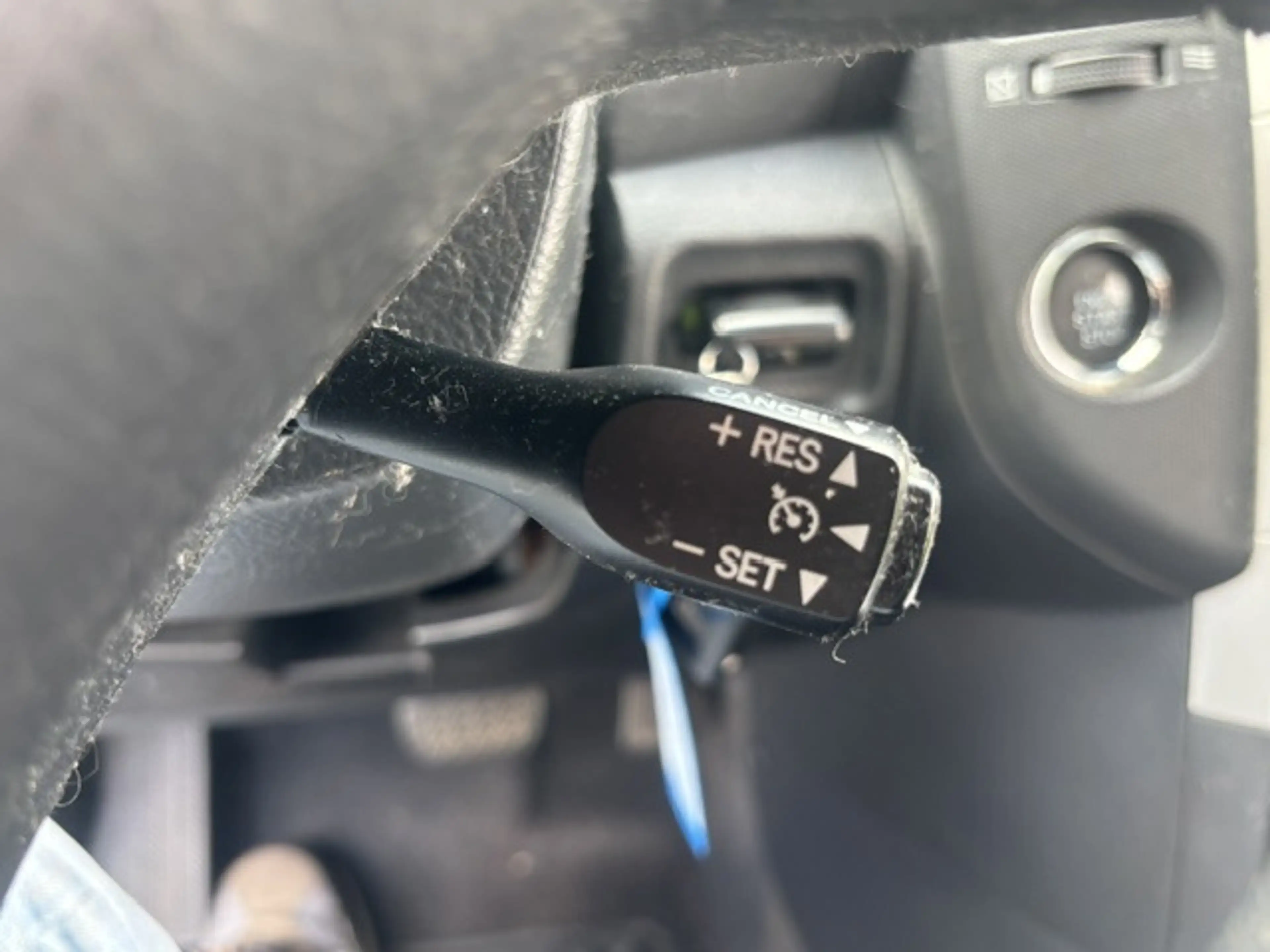 Toyota Verso 1.8 VVT-i Dynamic 7 Persoons! Automaat ECC Cruisec — photo 9