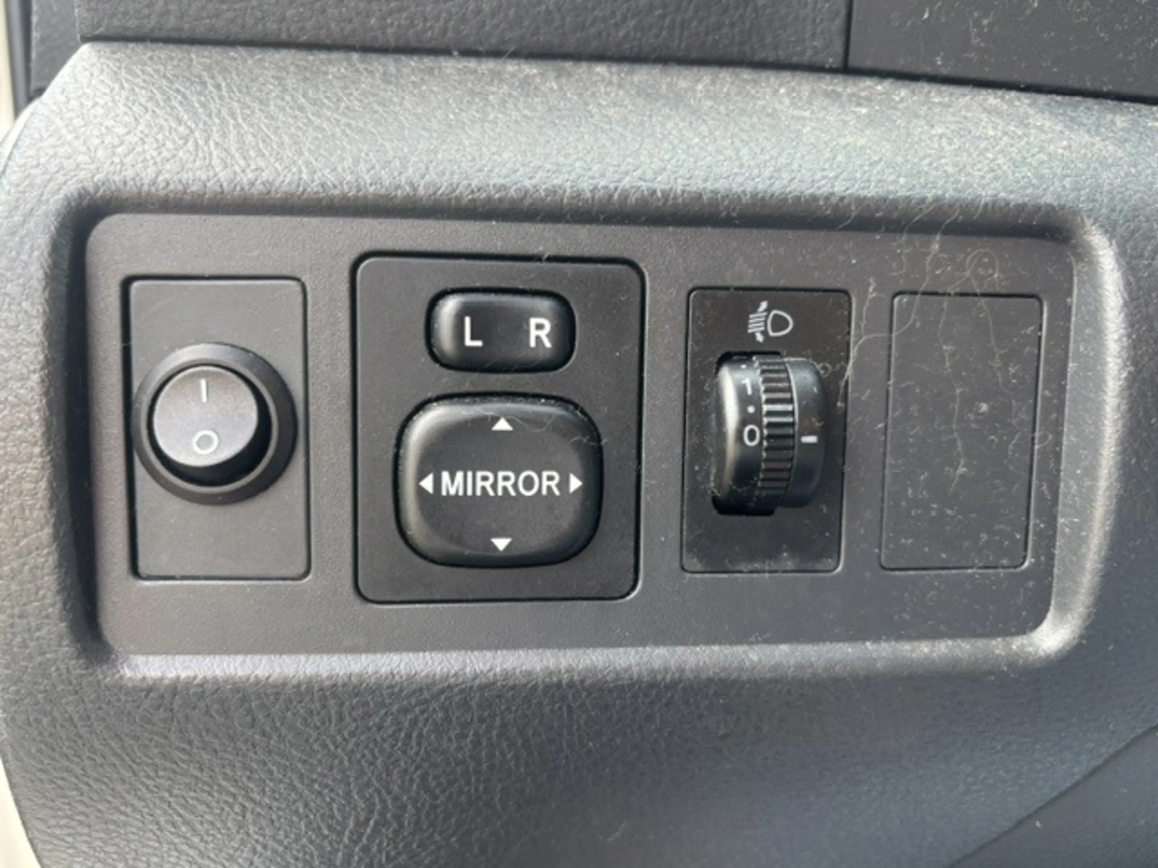 Toyota Verso 1.8 VVT-i Dynamic 7 Persoons! Automaat ECC Cruisec — photo 24