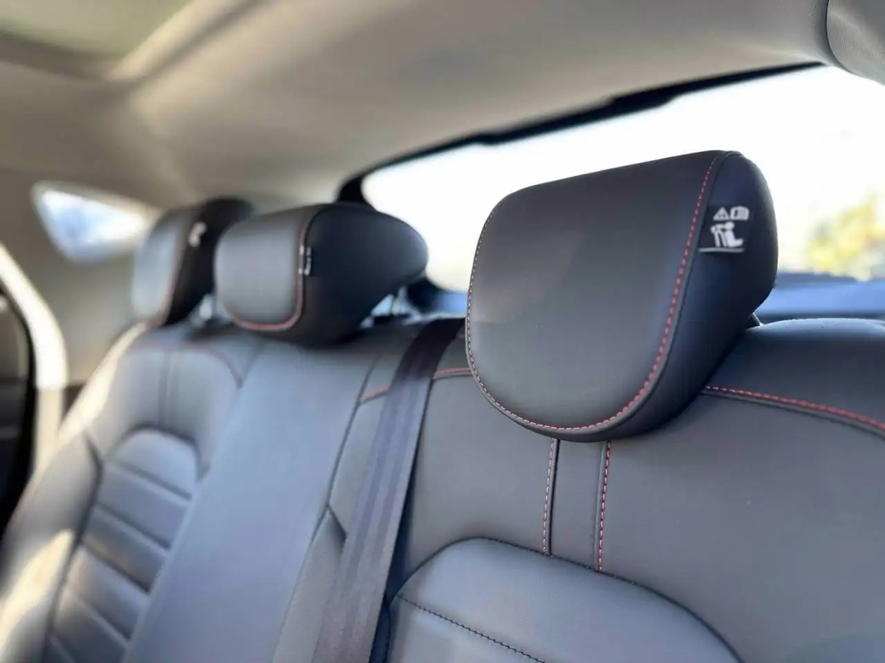 MG ZS 1.0 T-GDI Luxury, миниатюра 17