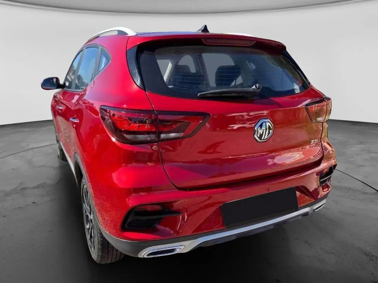 MG ZS 1.0 T-GDI Luxury, миниатюра 5