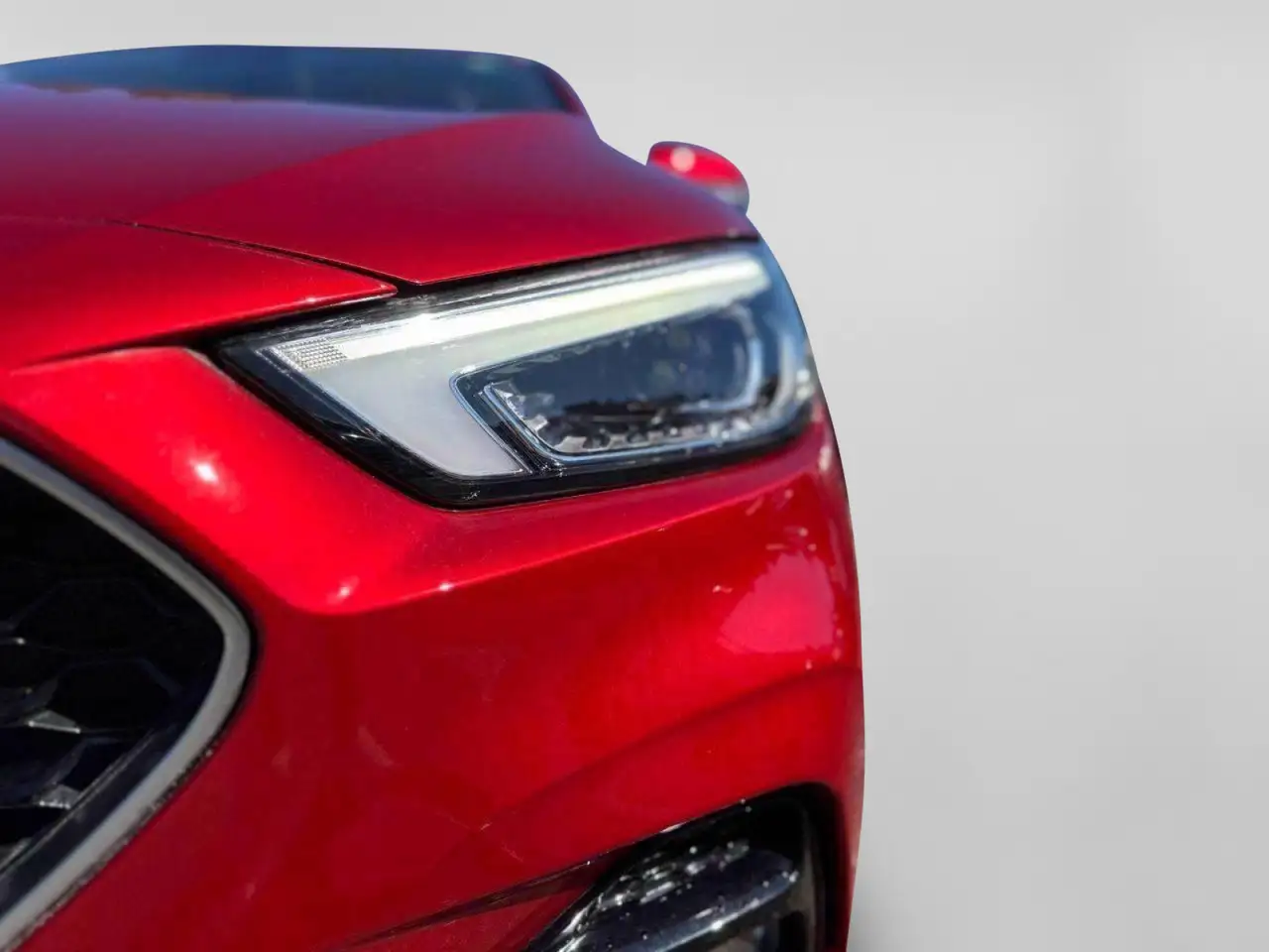 MG ZS 1.0 T-GDI Luxury, миниатюра 8