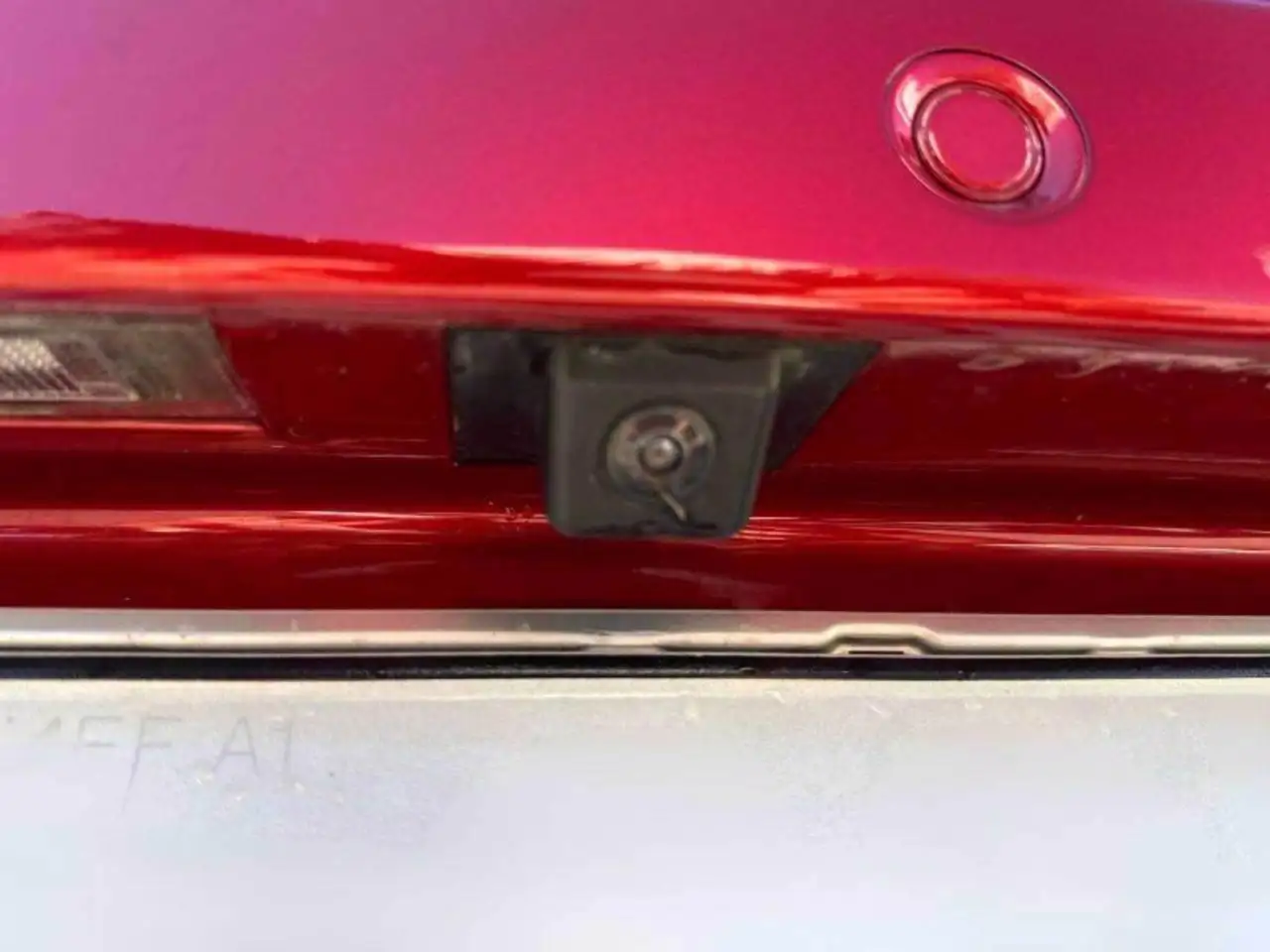 MG ZS 1.0 T-GDI Luxury, миниатюра 6