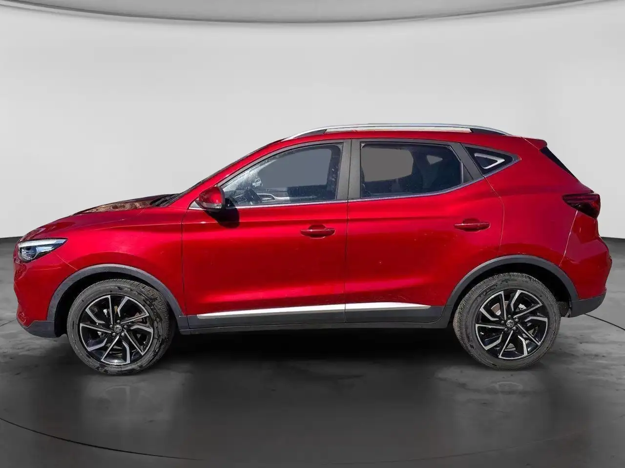 MG ZS 1.0 T-GDI Luxury, миниатюра 3