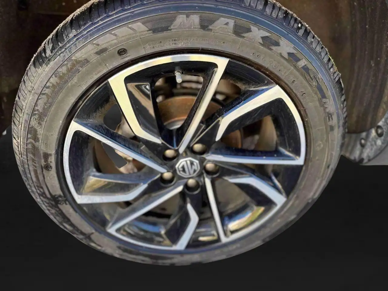 MG ZS 1.0 T-GDI Luxury, миниатюра 7