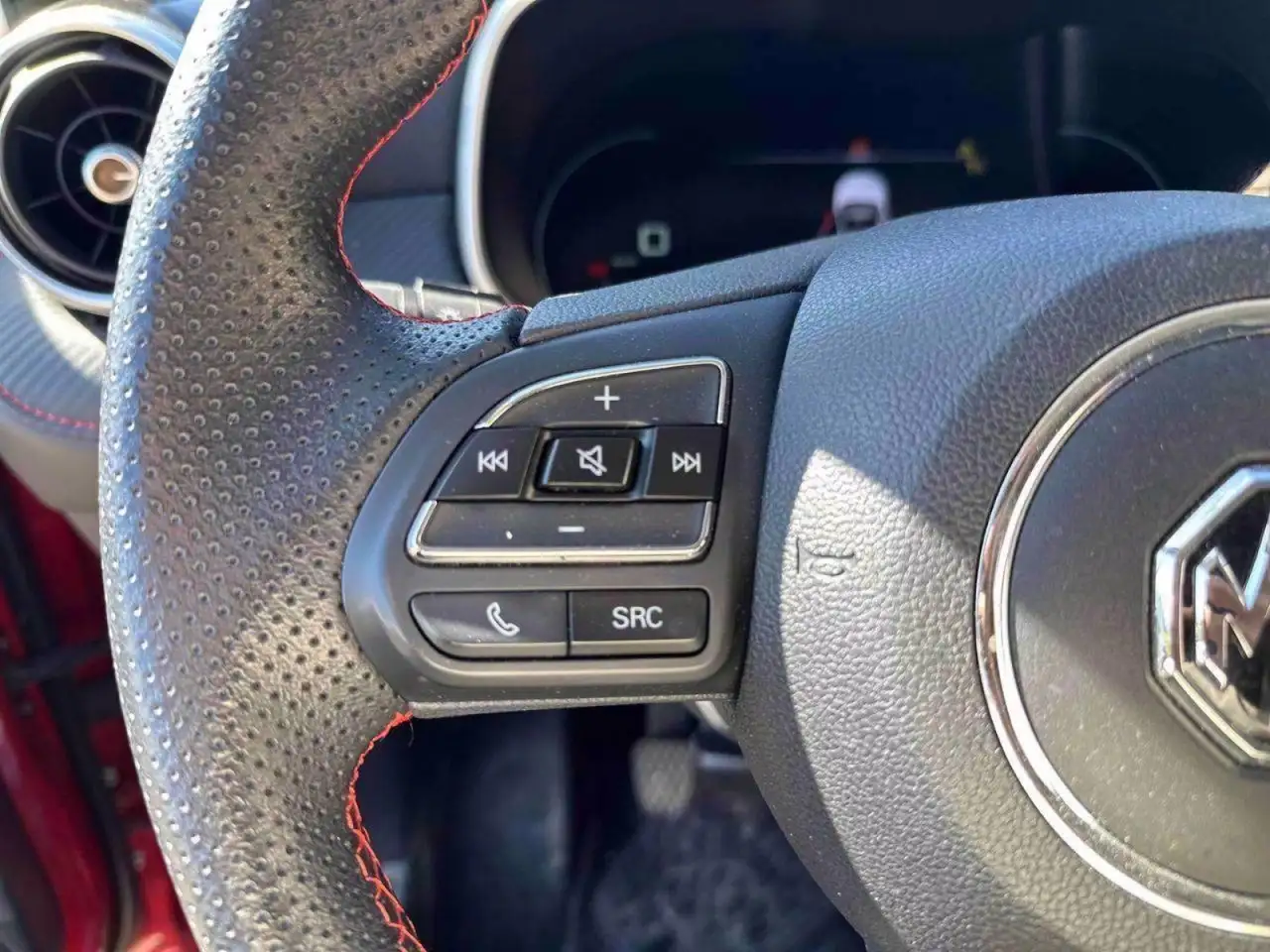 MG ZS 1.0 T-GDI Luxury, миниатюра 10