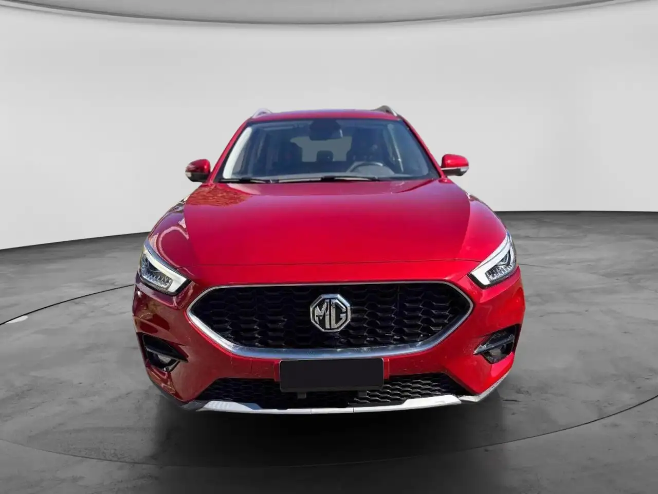 MG ZS 1.0 T-GDI Luxury, миниатюра 2
