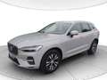 Volvo XC60 2.0 T6 recharge phev AWD Inscription Expression Argento - thumbnail 1
