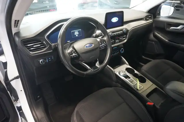Ford Kuga view 7