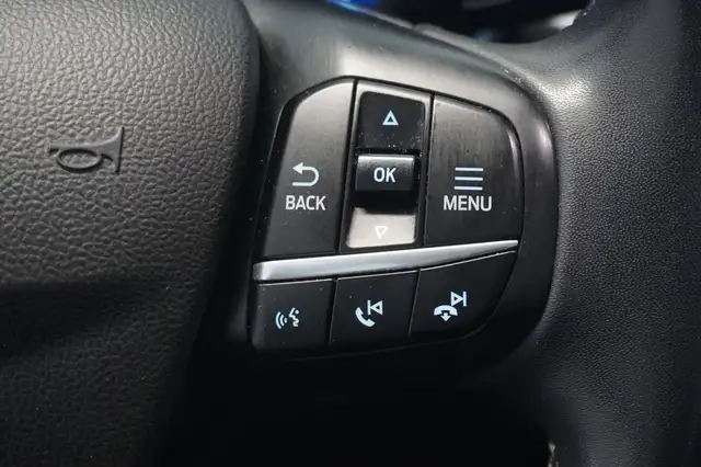 Ford Kuga view 13