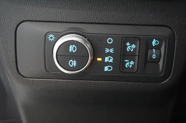 Ford Kuga view 14