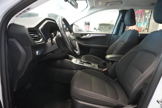Ford Kuga view 8