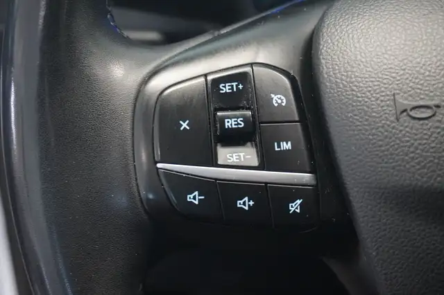 Ford Kuga view 12