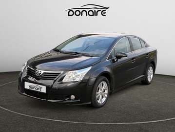 2.0 D-4D Executive