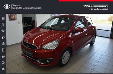 1.0 Edition 100 nur 33.000Kilometer