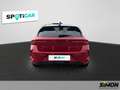 Opel Astra 1.2 Turbo Automatik Ultimate / HeadUp, Navi, LED Rouge - thumbnail 5