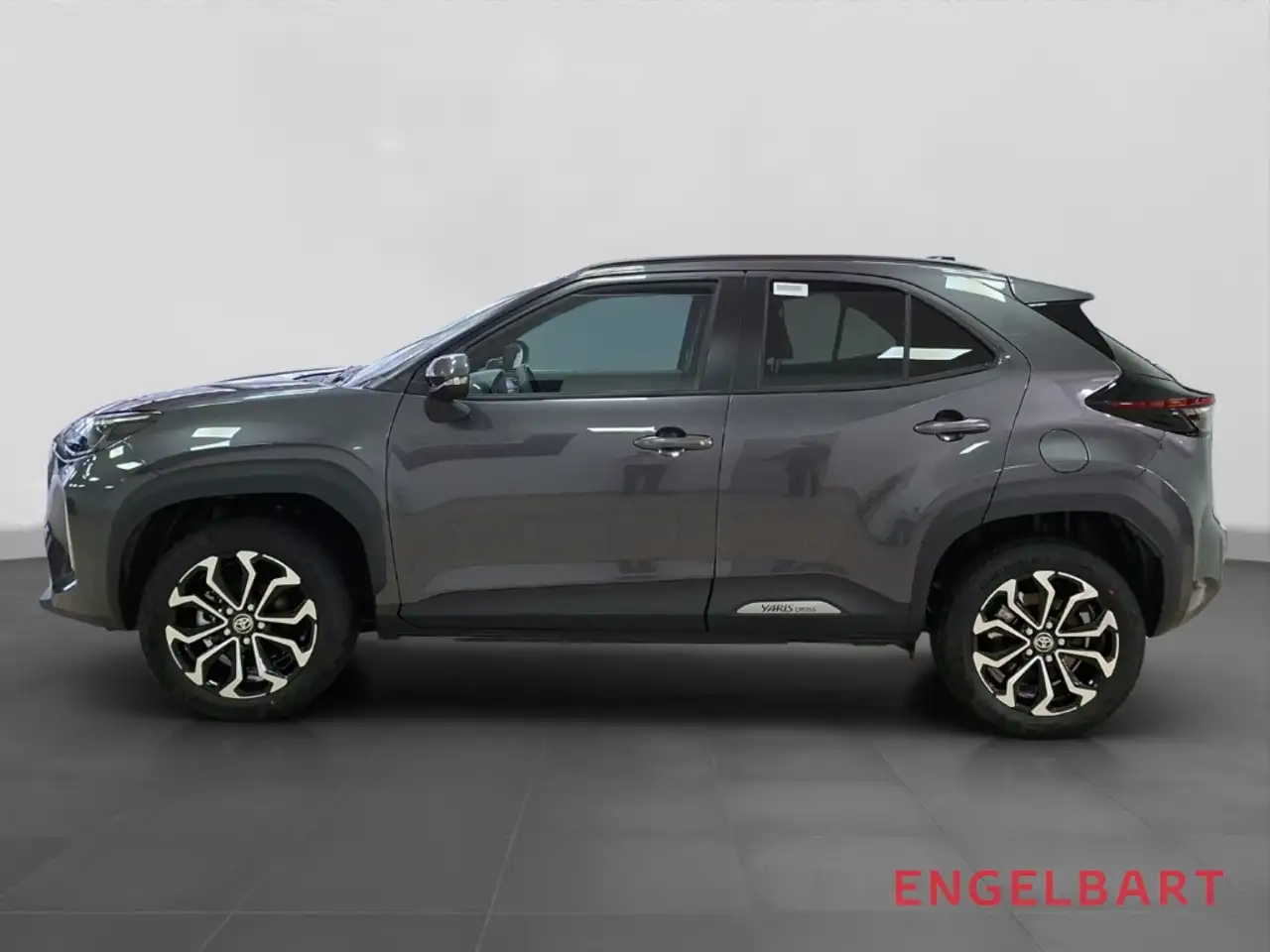 Toyota Yaris Cross 1.5 Hybrid Teamplayer Winter+Safety Paket 2