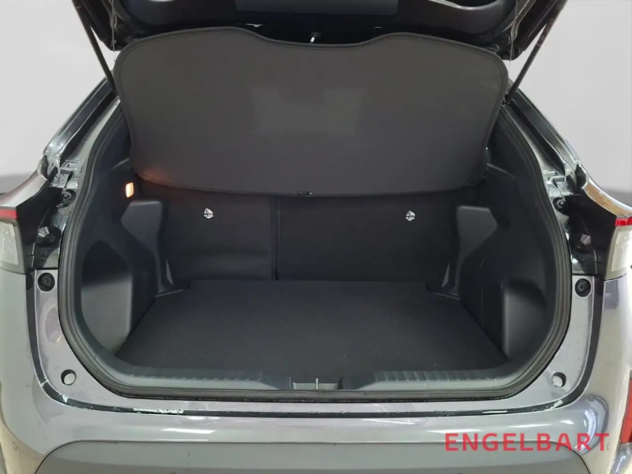 Toyota Yaris Cross 1.5 Hybrid Teamplayer Winter+Safety Paket 13