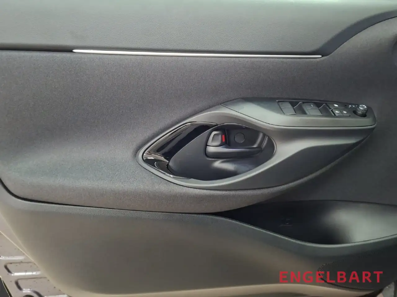 Toyota Yaris Cross 1.5 Hybrid Teamplayer Winter+Safety Paket 10