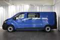 Opel Vivaro Vivaro DoKa L2H1 1,6 BiT. CDTI Ecotec BI 2,9t S... Blau - thumbnail 3