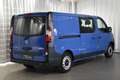 Opel Vivaro Vivaro DoKa L2H1 1,6 BiT. CDTI Ecotec BI 2,9t S... Blau - thumbnail 6