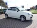 Fiat 500C Lounge * 7"Navi/Klimaautomatik/PDC* Weiß - thumbnail 2
