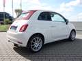 Fiat 500C Lounge * 7"Navi/Klimaautomatik/PDC* Weiß - thumbnail 3
