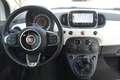 Fiat 500C Lounge * 7"Navi/Klimaautomatik/PDC* Weiß - thumbnail 12