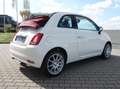 Fiat 500C Lounge * 7"Navi/Klimaautomatik/PDC* Weiß - thumbnail 6