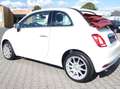 Fiat 500C Lounge * 7"Navi/Klimaautomatik/PDC* Weiß - thumbnail 5