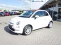Fiat 500C Lounge * 7"Navi/Klimaautomatik/PDC* Weiß - thumbnail 1