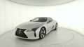 Lexus LC 500h 3.5 Sport + hybrid auto Argento - thumbnail 1