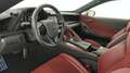 Lexus LC 500h 3.5 Sport + hybrid auto Argento - thumbnail 5