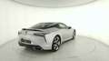 Lexus LC 500h 3.5 Sport + hybrid auto Argento - thumbnail 3