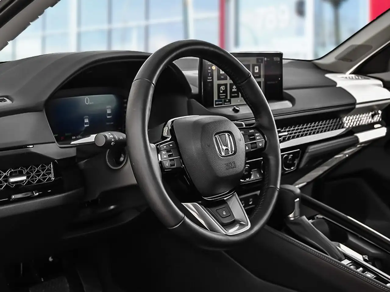 Honda Accord снимка Honda Accord