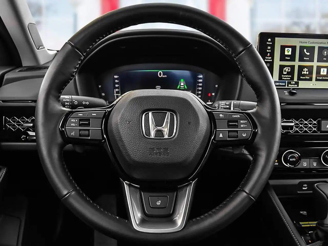 Honda Accord снимка Honda Accord