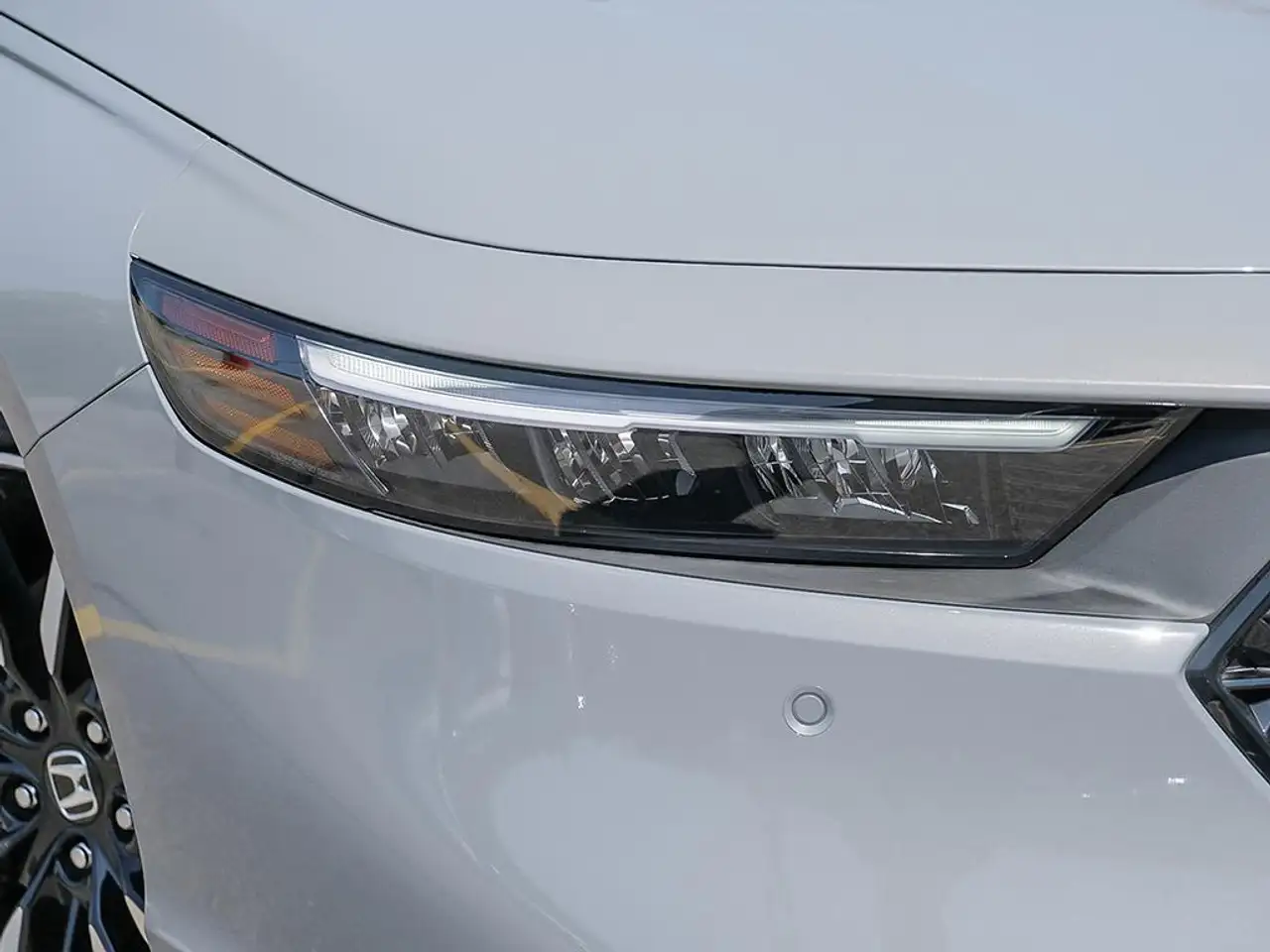 Honda Accord снимка Honda Accord