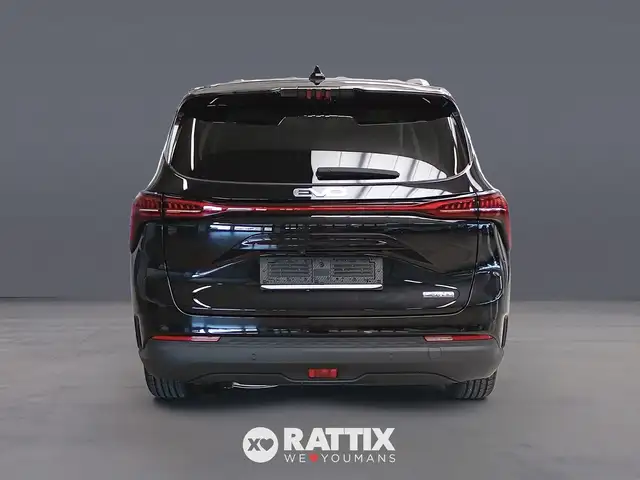 Evo Spazio view 4
