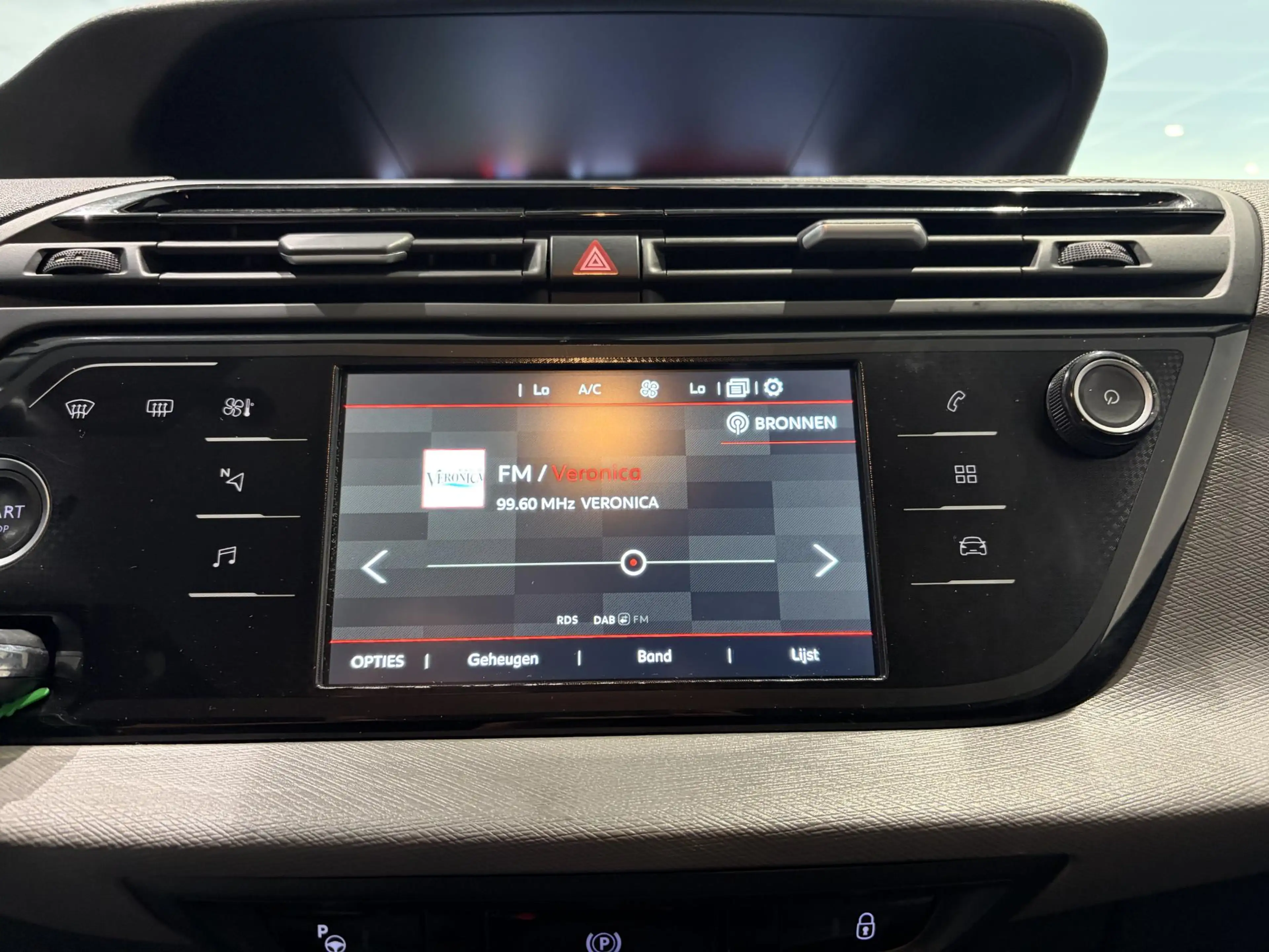 Citroen C4 SpaceTourer 1.2 PureTech Feel | Trekhaak | Camera | Climate co — photo 15