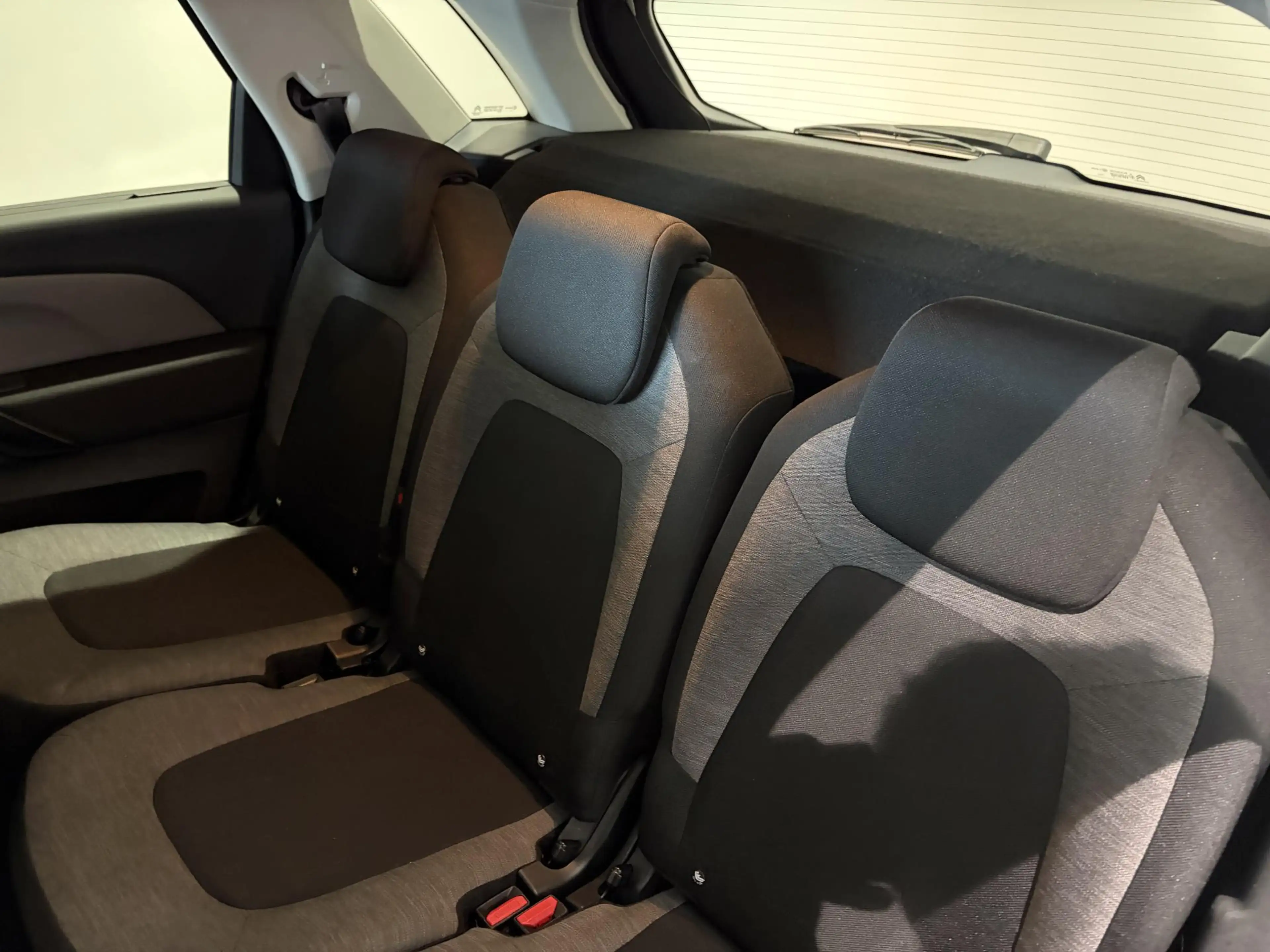 Citroen C4 SpaceTourer 1.2 PureTech Feel | Trekhaak | Camera | Climate co — photo 9
