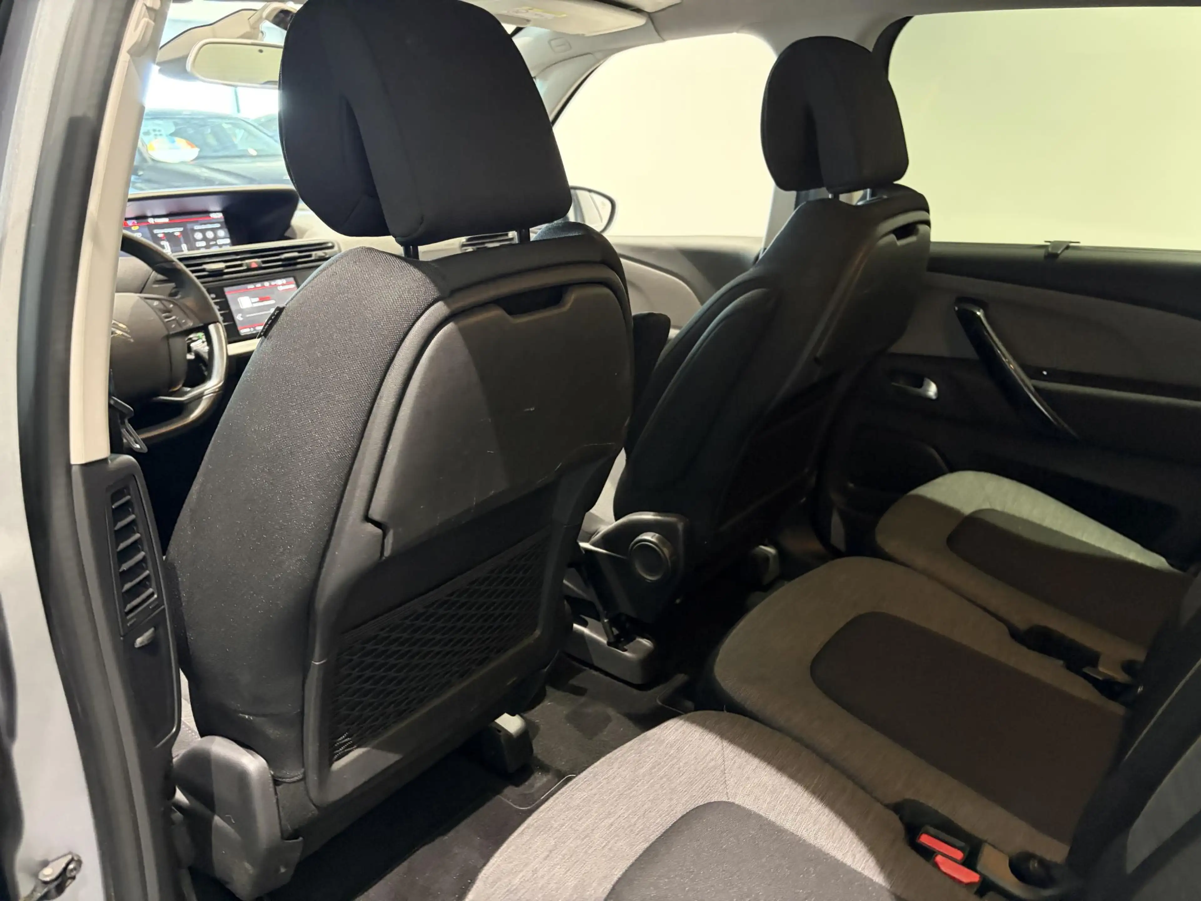 Citroen C4 SpaceTourer 1.2 PureTech Feel | Trekhaak | Camera | Climate co — photo 10