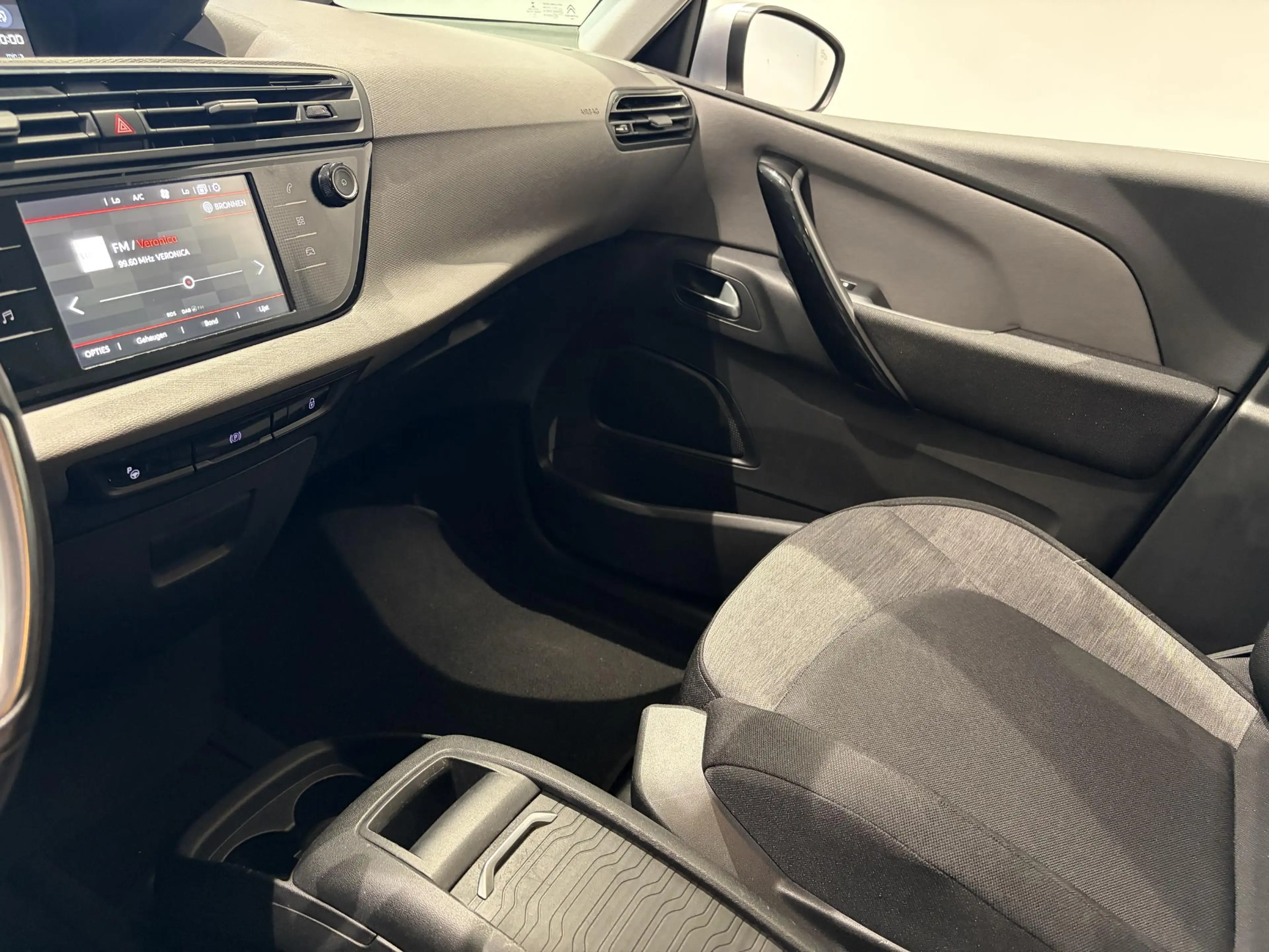 Citroen C4 SpaceTourer 1.2 PureTech Feel | Trekhaak | Camera | Climate co — photo 14
