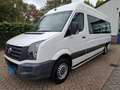 Volkswagen Crafter 35 2.0 TDI L3H2 BM 22950.- INCL BTW 9-PERS ROLSTOE Wit - thumbnail 17