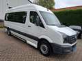 Volkswagen Crafter 35 2.0 TDI L3H2 BM 22950.- INCL BTW 9-PERS ROLSTOE Wit - thumbnail 10