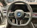 BMW i5 M Sport Pro Weiß - thumbnail 16