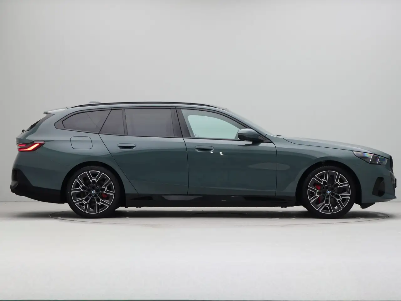 BMW i5 2026