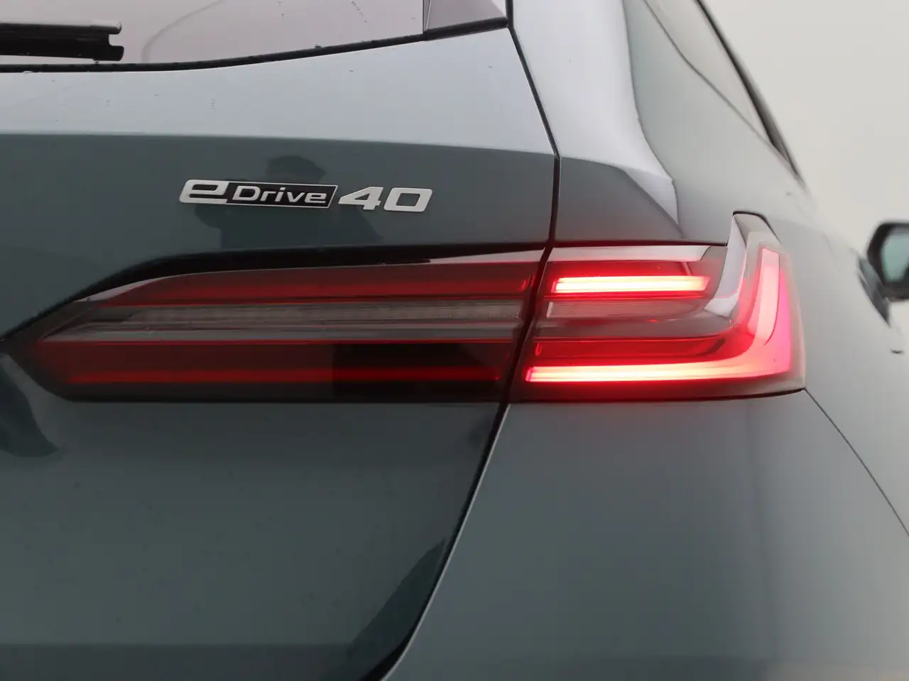 BMW i5 2026 — фото 10