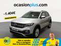 Volkswagen T-Cross 1.0 TSI Advance 81kW Gris - thumbnail 1