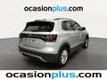 Volkswagen T-Cross 1.0 TSI Advance 81kW Gris - thumbnail 4