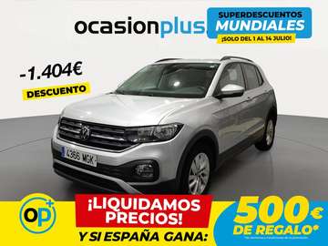 1.0 TSI Advance 81kW