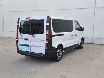 Trafic Combi 9 1.6dCi TT Energy 92kW